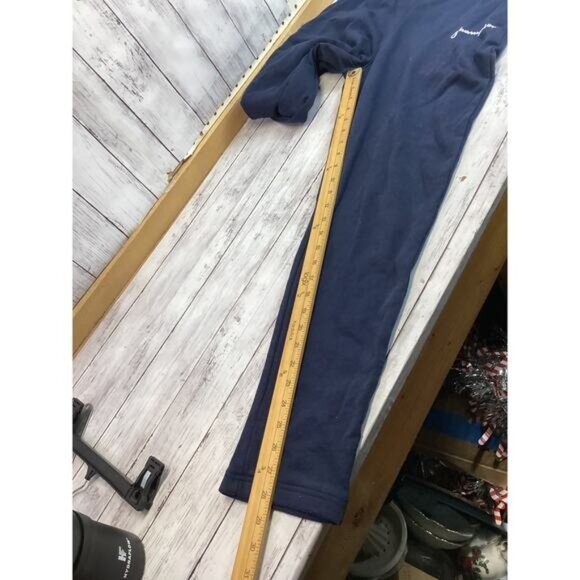 cowgirl argyle boho cozy grandpa dad Champion Ahtletic Men's Sweatpants Medium - Picture 3 of 6